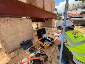 河源市建設(shè)工程檢測(cè)領(lǐng)域的新勢(shì)力——廣東山河交通科技有限公司